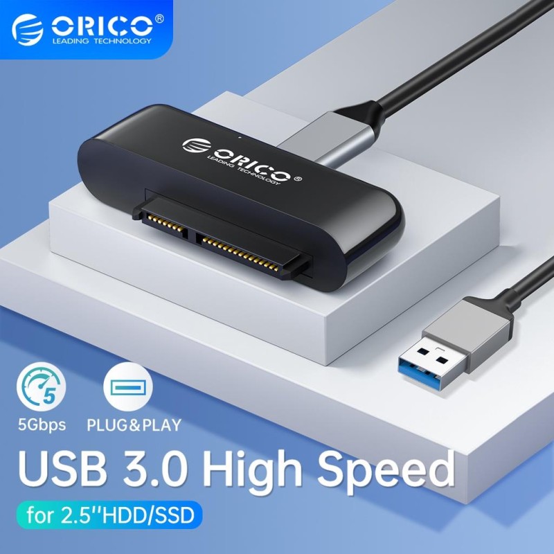 ORICO USB3.0 SATA Adapter
