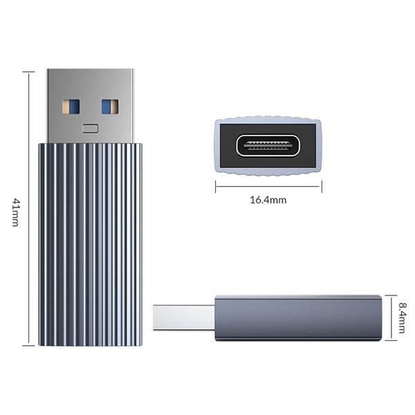 ORICO USB3.1 to Type-c Adapter (10Gbps)