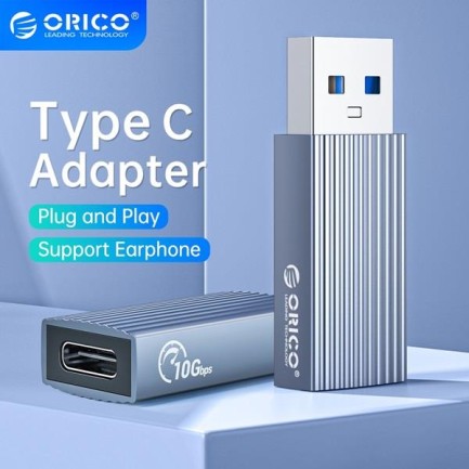 ORICO USB3.1 to Type-c Adapter (10Gbps) - Thumbnail