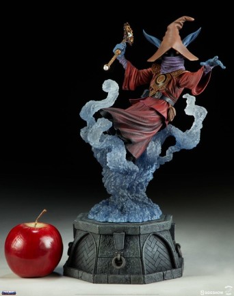 Orko Statue - Thumbnail