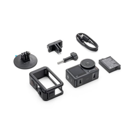 DJI - Osmo Action 3 Standard Combo