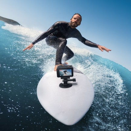 DJI - Osmo Action 4 Surfing Combo