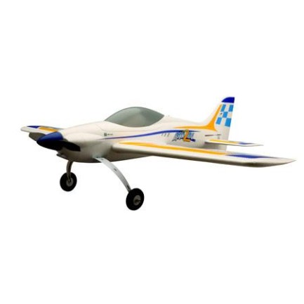 ParkZone - ParkZone Artizan BNF Kurulu Hazır Rc Model Uçak & AS3X Teknoloji