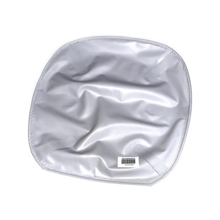 Petfit - Petfit Q-Clean Akıllı Otomatik Kedi Tuvaleti İçin Litter Pad Membran Alt Tabaka 