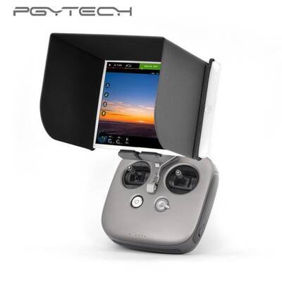 PGYTECH Monitor Hood 9.7