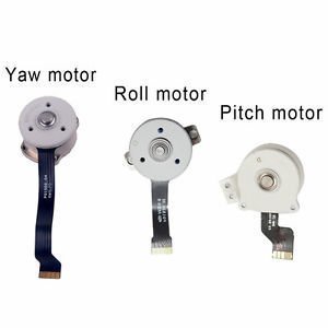 Phantom 4/4 Pro /4 Advanced Gimbal Yaw Motor