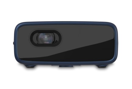 Philips PicoPix Micro Blue DLP LED Taşınabilir Mobil Projeksiyon Cihazı - Thumbnail