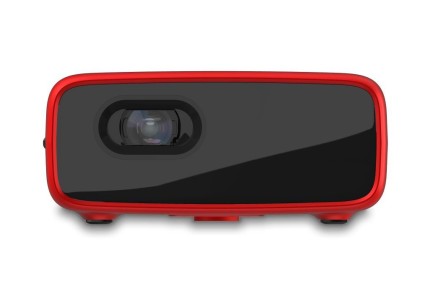 Philips PicoPix Micro Red DLP LED Taşınabilir Mobil Projeksiyon Cihazı - Thumbnail