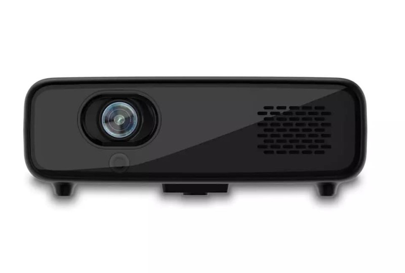 Philips PicoPix Max One 1080P DLP LED Taşınabilir Mobil Projeksiyon Cihazı