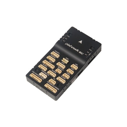 Holybro Pixhawk 6C Otopilot Uçuş Kontrol Kartı Flight Controller (Alüminyum Kasa) - Thumbnail