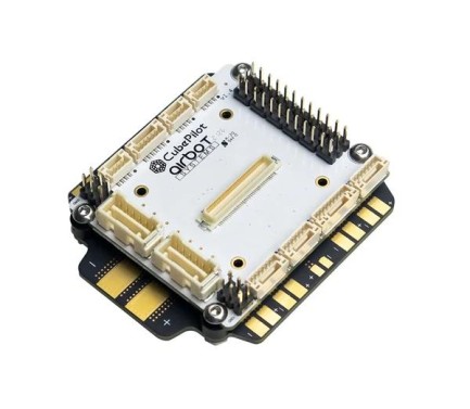 Pixhawk Airbot Mini Carrier Board & PDB Combo - For Cube- HX4-06200 - Thumbnail