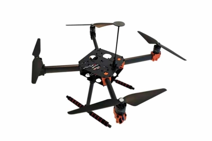 Pixhawk F450 Multi-Rotor UAV frame - Thumbnail