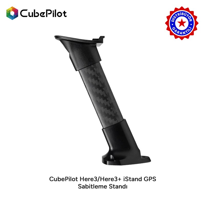 CubePilot Pixhawk Here3/Here3+ iStand GPS Sabitleme Standı