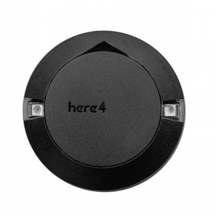 Pixhawk - CubePilot Pixhawk HERE4 HERE 4 Multiband RTK GNSS GPS HX4-06248 (Distribütör Garantili)