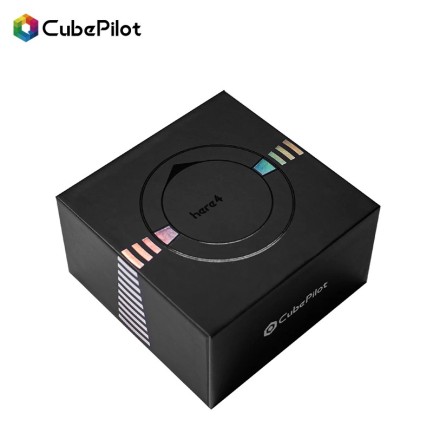 CubePilot HERE4 HERE 4 GNSS GPS Multiband RTK Drone UAV HX4-06248 (Distribütör Garantili) - Thumbnail