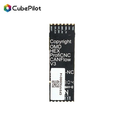 CubePilot ProfiCNC Pixhawk Hereflow Drone Optik Lidar Sensör HX4-06076 - Thumbnail