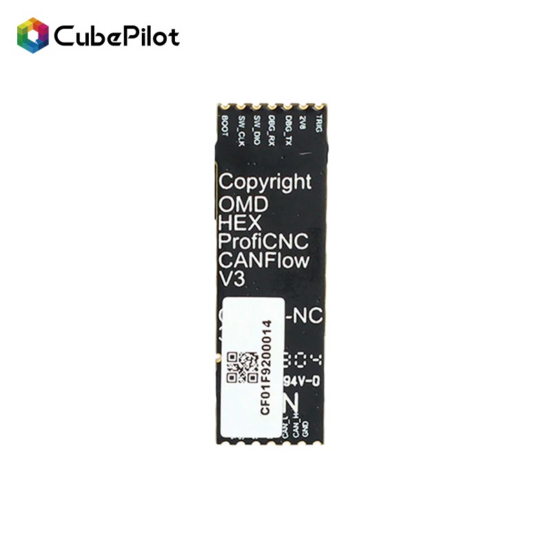 CubePilot ProfiCNC Pixhawk Hereflow Drone Optik Lidar Sensör HX4-06076