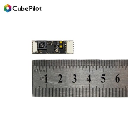 CubePilot ProfiCNC Pixhawk Hereflow Drone Optik Lidar Sensör HX4-06076 - Thumbnail