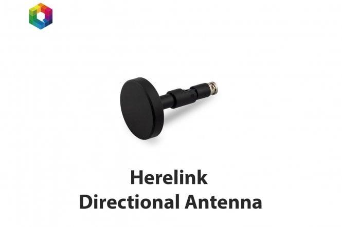 Pixhawk Herelink Directional Antenna