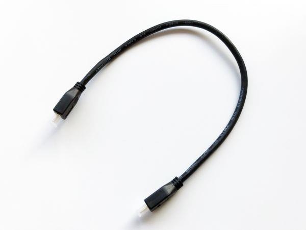 Pixhawk Herelink HDMI Kablo