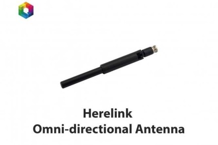 Pixhawk Herelink Omni-Directional Anten - Thumbnail