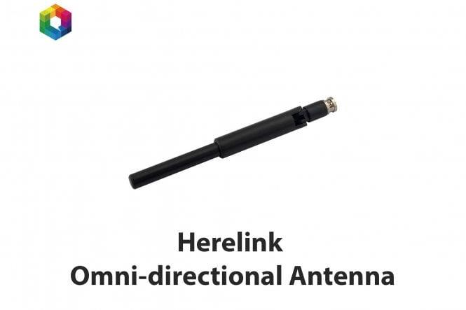 Pixhawk Herelink Omni-Directional Anten