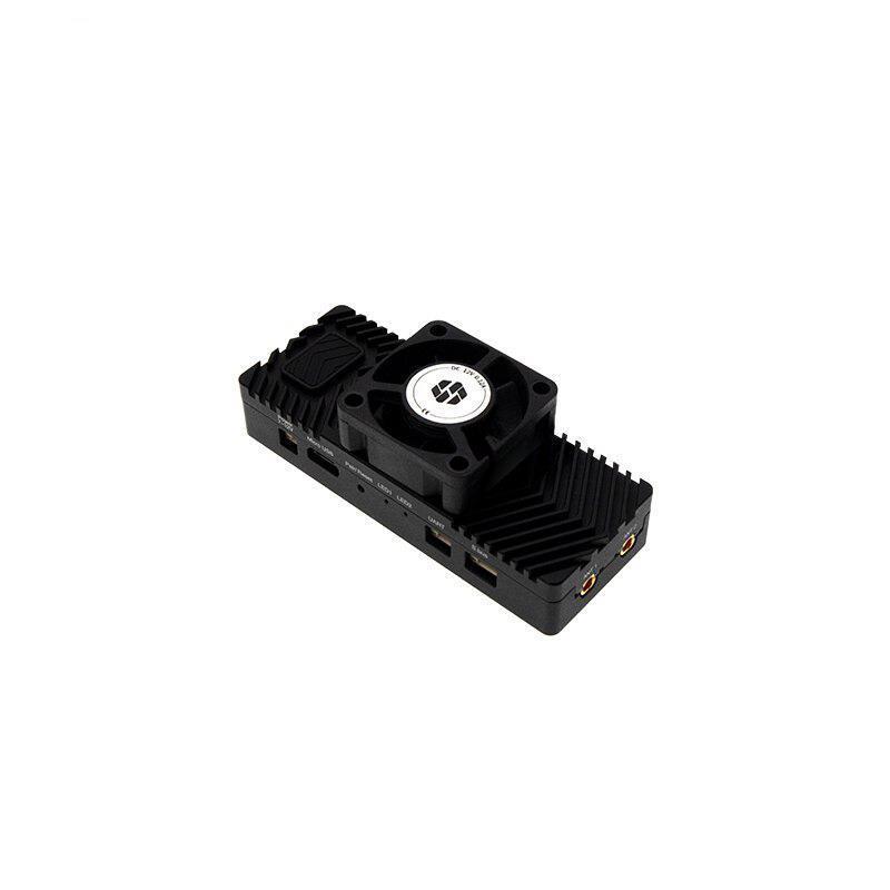 CubePilot Pixhawk Herelink V1.1 HD Video Transmission System Kumanda Uzun Menzilli Canlı Video Aktarım Sistemi ( HX4-06210 & HX4-06211 )