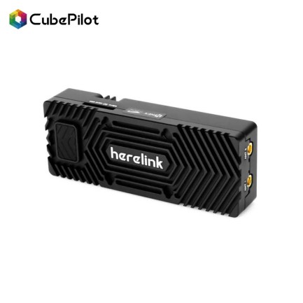 CubePilot Pixhawk Herelink V1.1 HD Video Transmission System Kumanda Uzun Menzilli Canlı Video Aktarım Sistemi ( HX4-06210 & HX4-06211 ) - Thumbnail