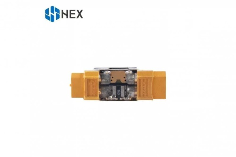 CubePilot Power Brick Powerbrick Mini (Pixhawk 2.1) - HX4-06008