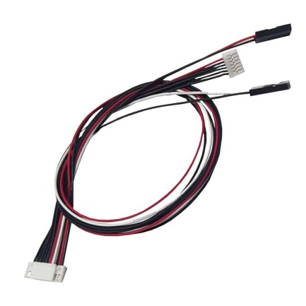Pixhawk Rf Design RFD900ux Multi Cable Çoklu Kablo 300mm - Thumbnail