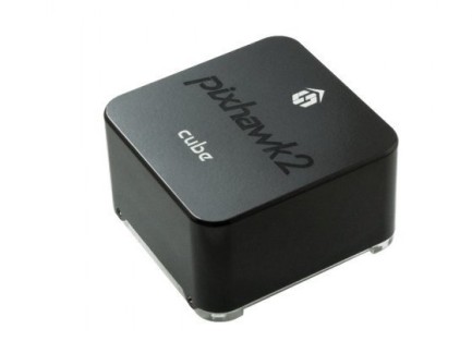 Pixhawk - Pixhawk The Cube Black - HX4-06005