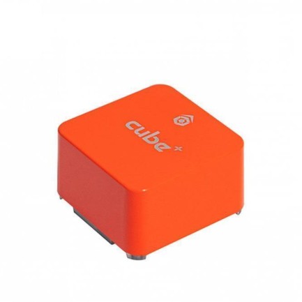 CubePilot Pixhawk The Cube Orange+ (IMU V8) Standard Set Otopilot Sistemi (ADS-B Carrier Board) + HERE3+ CAN GPS / GNSS WITH M8P Combo Set (Distribütör Garantili) - Thumbnail