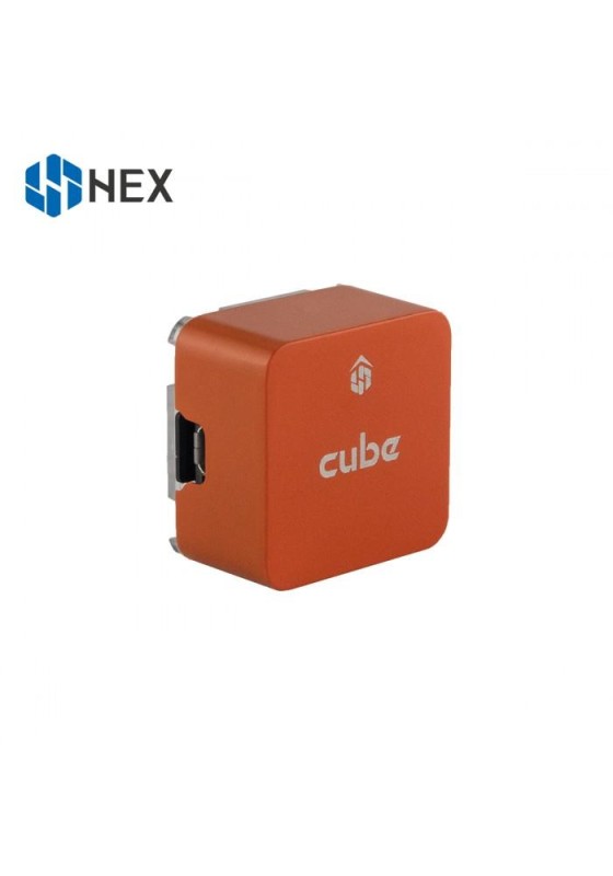 Pixhawk The Cube Orange