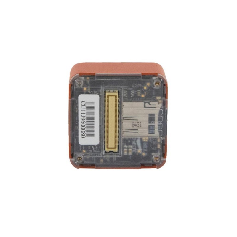CubePilot Pixhawk The Cube Orange Standard Set Otopilot Sistemi Uçuş Kontrol Kartı Flight Controller (ADS-B Carrier Board)