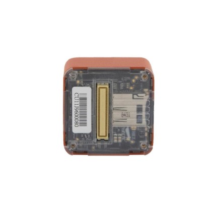 CubePilot Pixhawk The Cube Orange Standard Set Otopilot Sistemi Uçuş Kontrol Kartı Flight Controller (ADS-B Carrier Board) - Thumbnail