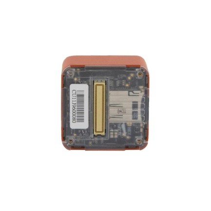 CubePilot Pixhawk The Cube Orange Standard Set Otopilot Sistemi (ADS-B Carrier Board) + HERE3+ CAN GPS / GNSS WITH MP8 Combo ( Distribütör Garantili ) - Thumbnail