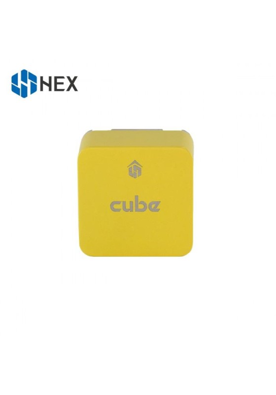 Pixhawk The Cube Yellow