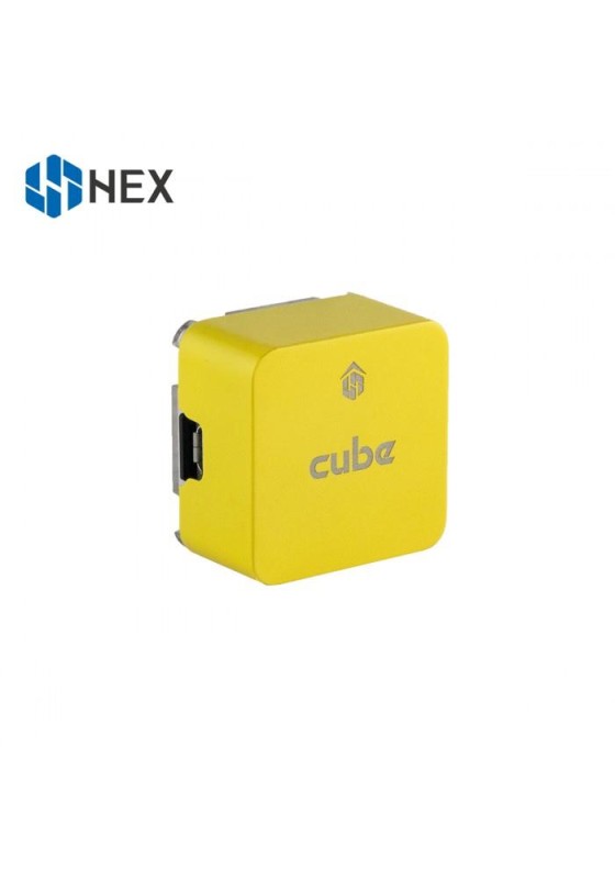 Pixhawk The Cube Yellow