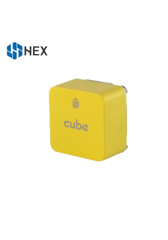 Pixhawk The Cube Yellow
