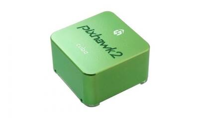 Pixhawk2 Green Cube
