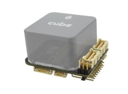 CubePilot Pixhawk2 Mini Carrier Board - Thumbnail