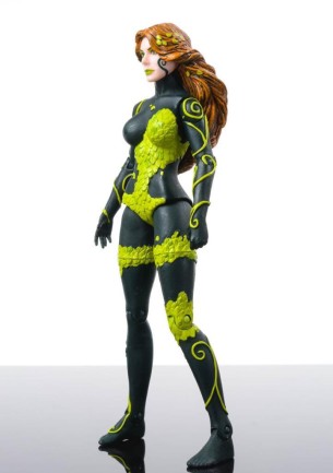 Poison Ivy New 52 Action Figure - Thumbnail