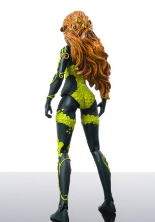 Poison Ivy New 52 Action Figure - Thumbnail