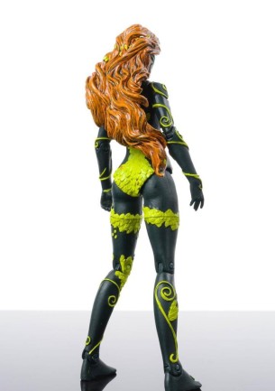 Poison Ivy New 52 Action Figure - Thumbnail