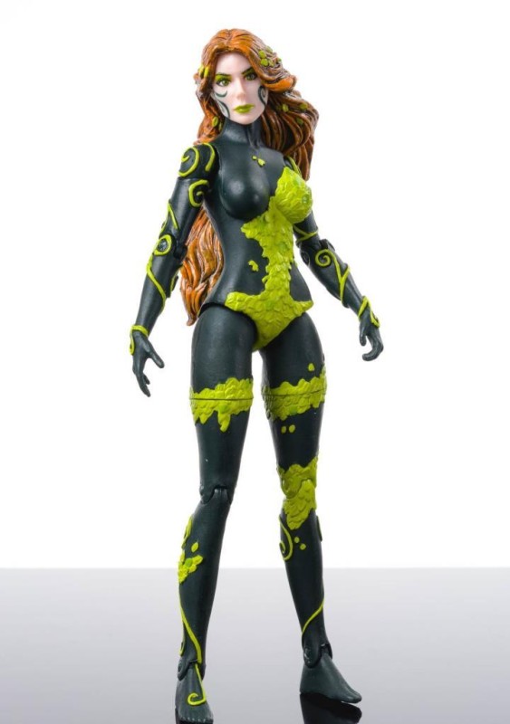 Poison Ivy New 52 Action Figure