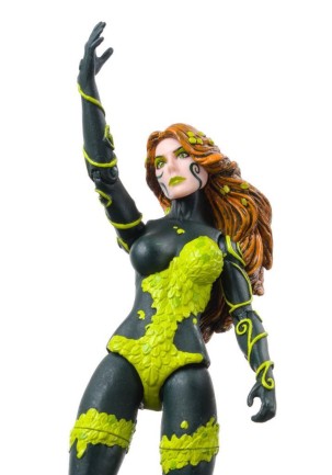 Poison Ivy New 52 Action Figure - Thumbnail