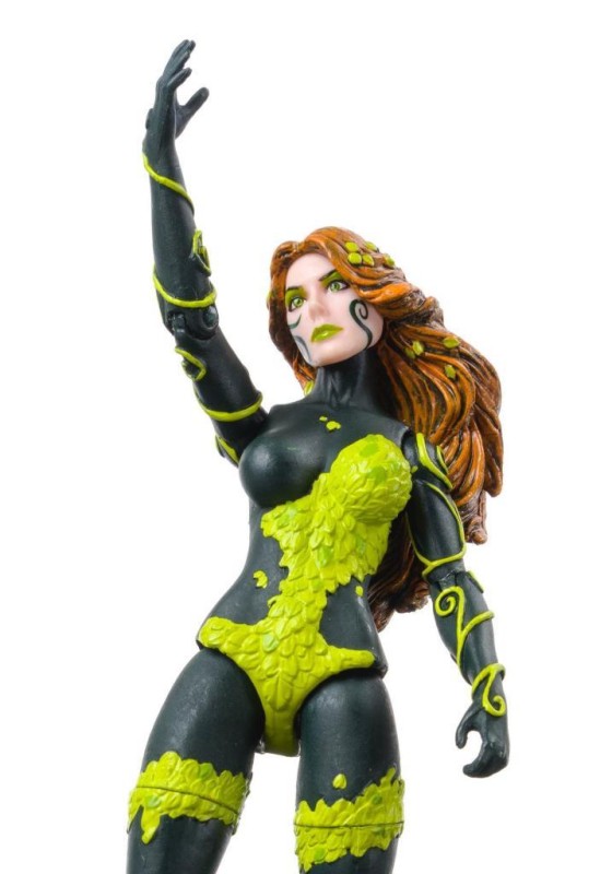 Poison Ivy New 52 Action Figure