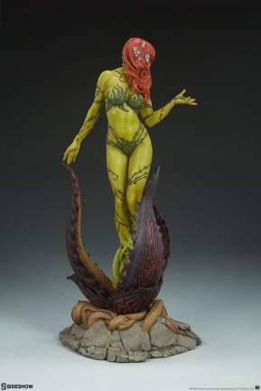 Poison Ivy Premium Format Figure - Thumbnail