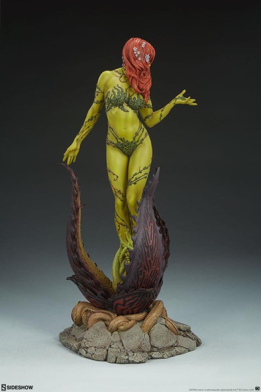 Poison Ivy Premium Format Figure