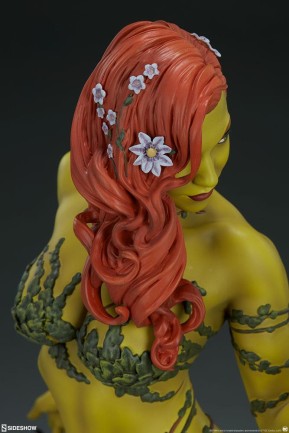 Poison Ivy Premium Format Figure - Thumbnail